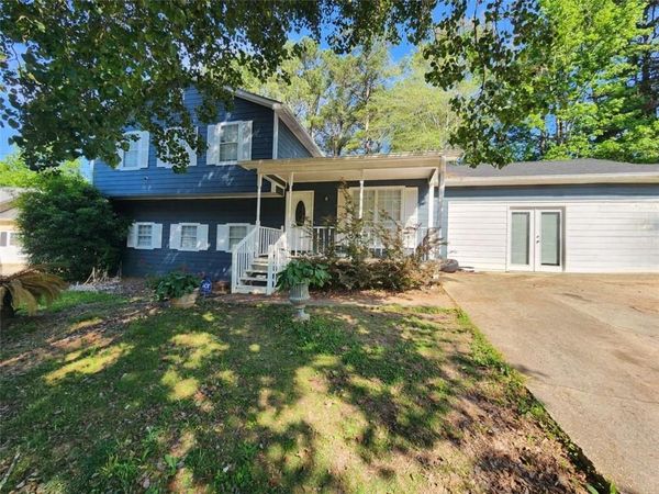 10342 Beta Court , Jonesboro, GA 30238