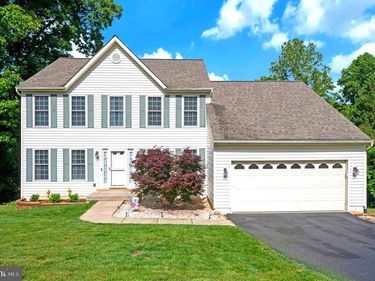 5 OLIVER COURT, FREDERICKSBURG, VA 22406