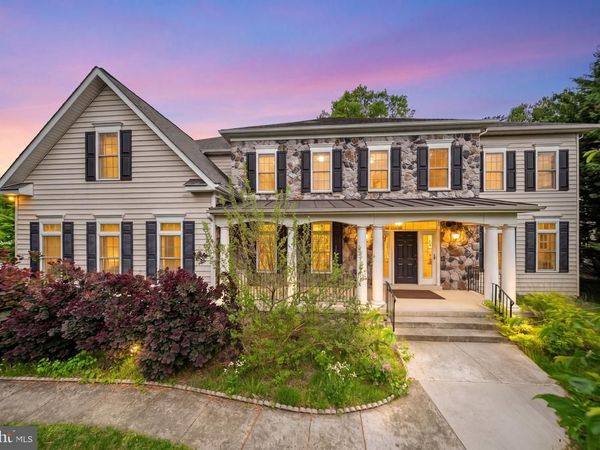 7101 IDYLWOOD ROAD, FALLS CHURCH, VA 22043