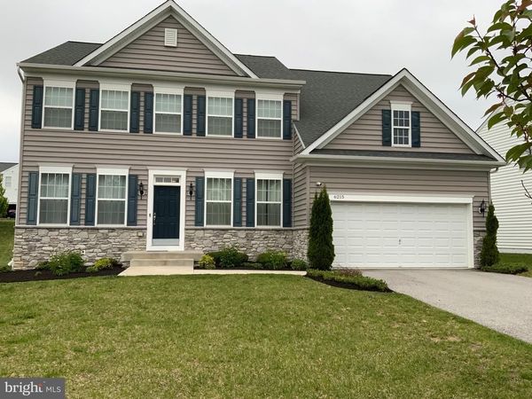 6215 AUSTIN WAY, ELKRIDGE, MD 21075