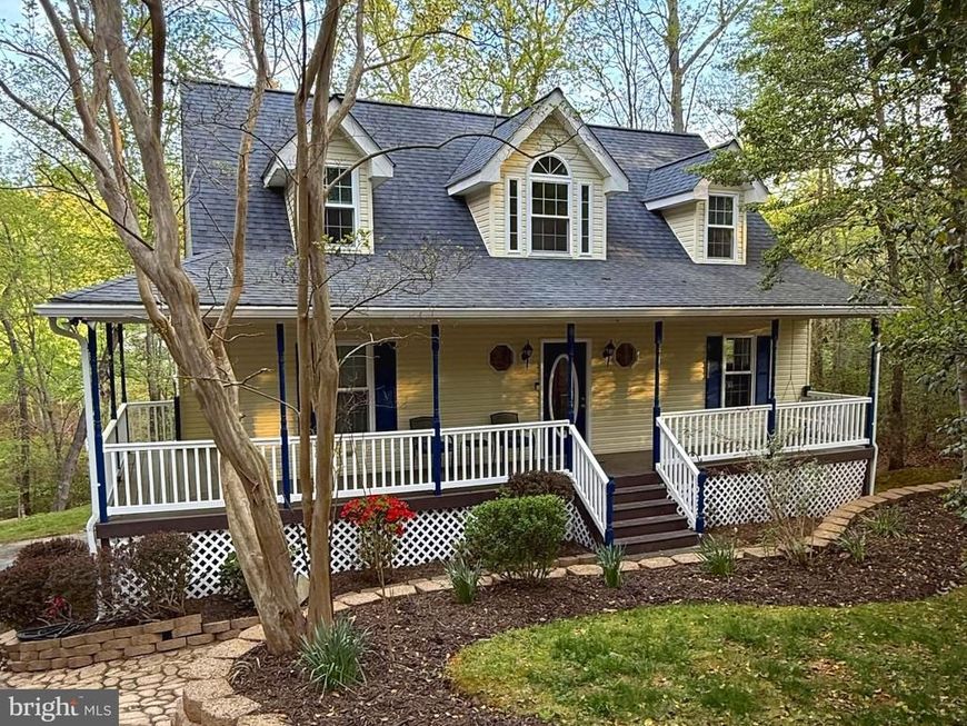 12221 Concho Court, Lusby, MD 20657 Main Photo