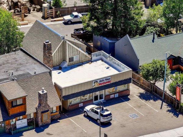8106 N North Lake Boulevard, Kings Beach, CA 96143