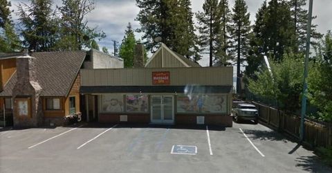 8106 N North Lake Boulevard, Kings Beach, CA 96143 Photo