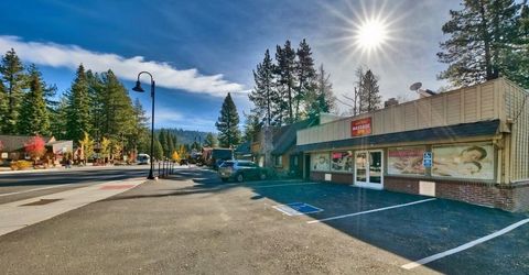 8106 N North Lake Boulevard, Kings Beach, CA 96143 Photo