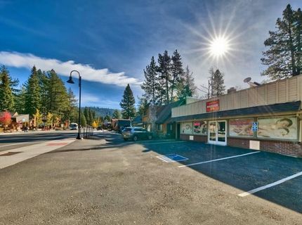 8106 N North Lake Boulevard, Kings Beach, CA 96143 Photo