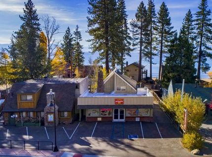 8106 N North Lake Boulevard, Kings Beach, CA 96143 Photo