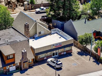 8106 N North Lake Boulevard, Kings Beach, CA 96143 Photo