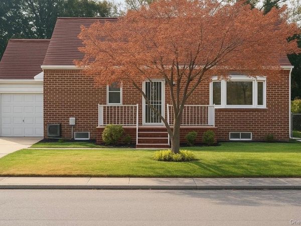 21724 121st Avenue , Cambria Heights, NY 11411