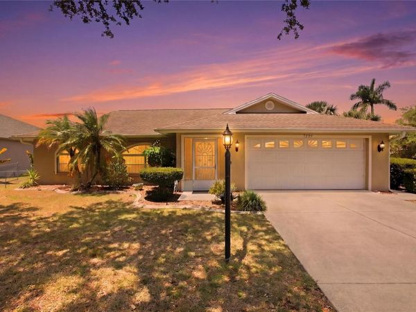 1299 TRIPOLI STREET , NORTH PORT, FL 34286