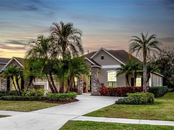 11909 MANDEVILLA COURT , TAMPA, FL 33626