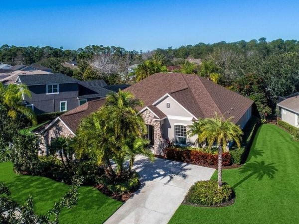 11909 MANDEVILLA COURT, TAMPA, FL 33626