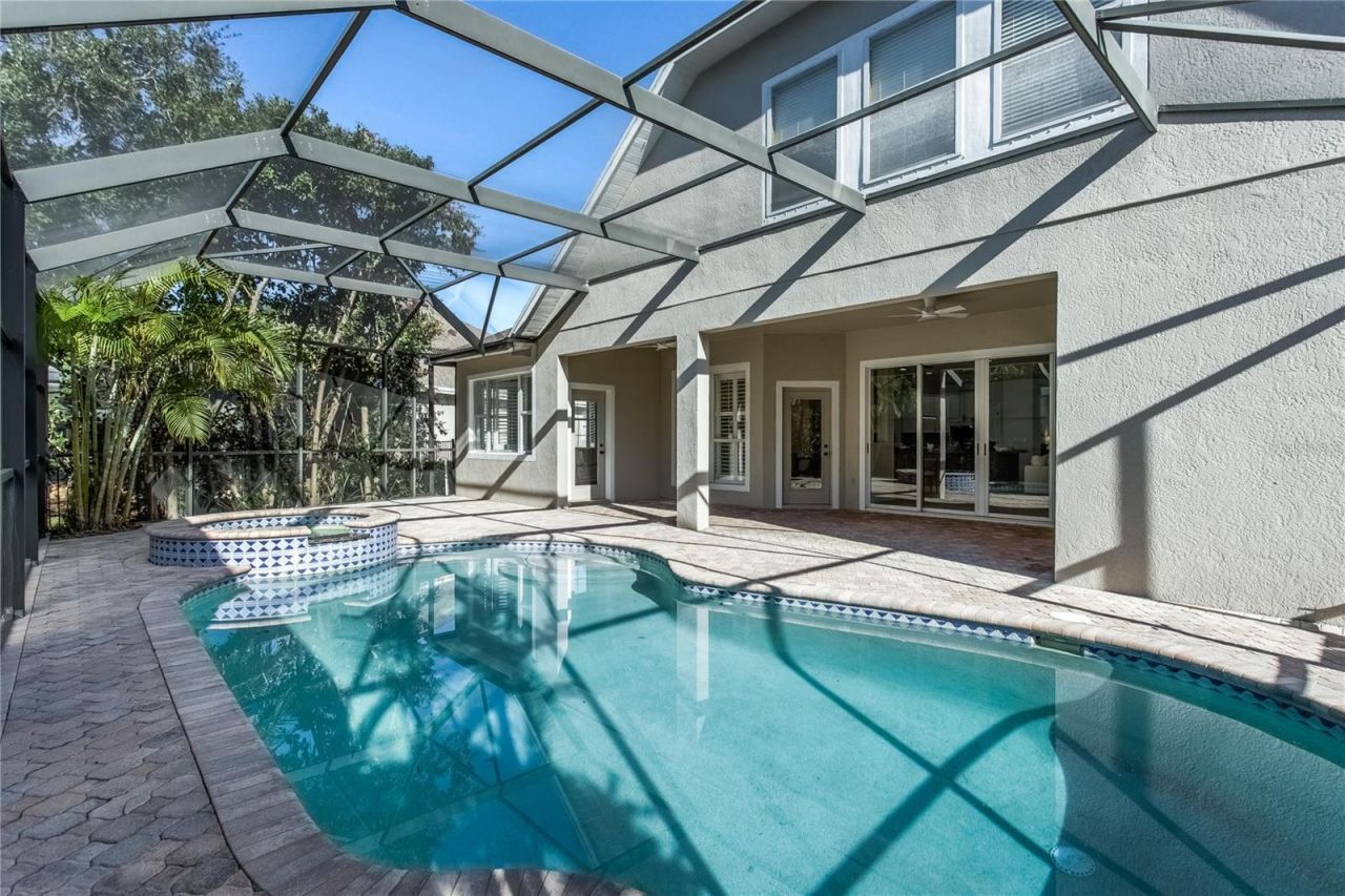 11909 Mandevilla Court, Tampa, FL 33626 Photo