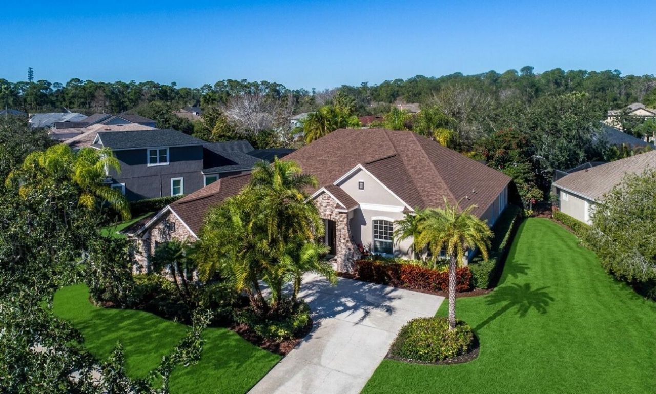 11909 Mandevilla Court, Tampa, FL 33626 Photo