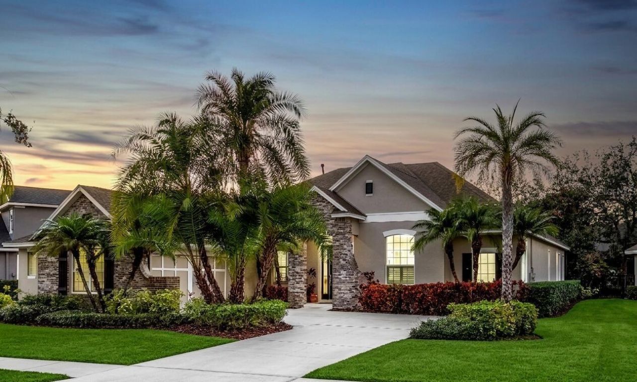 11909 Mandevilla Court, Tampa, FL 33626 Photo