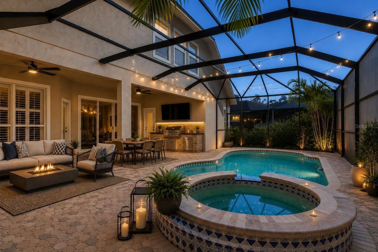 11909 Mandevilla Court, Tampa, FL 33626 Photo