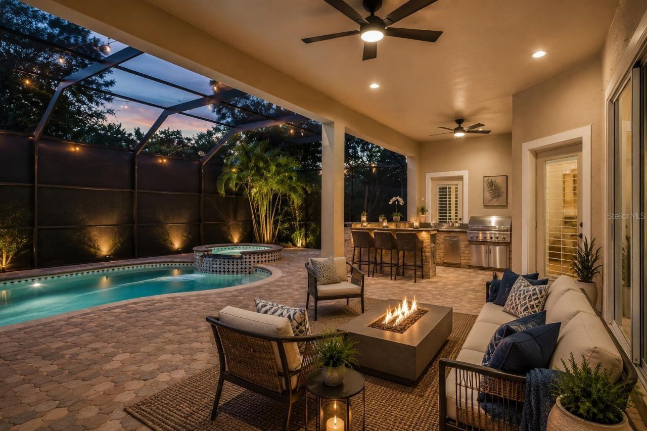 11909 Mandevilla Court, Tampa, FL 33626 Photo