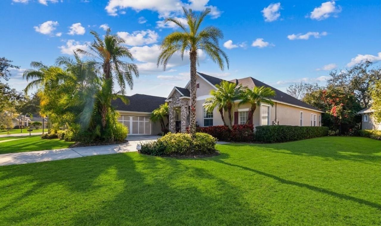 11909 Mandevilla Court, Tampa, FL 33626 Photo