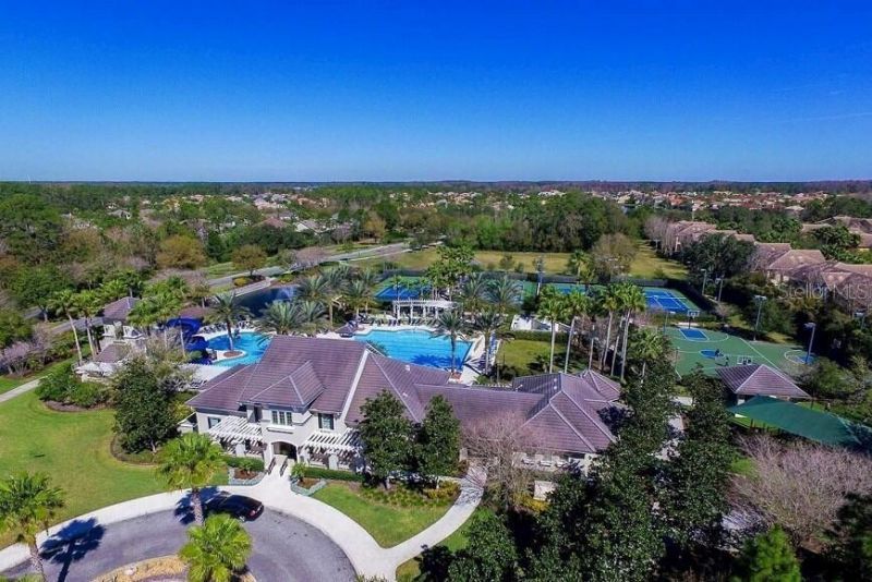 11909 Mandevilla Court, Tampa, FL 33626 Photo