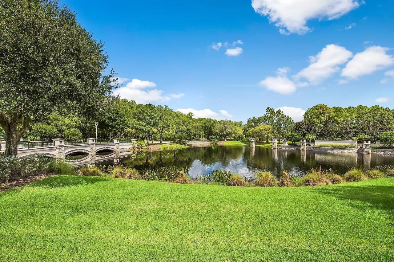 11909 Mandevilla Court, Tampa, FL 33626 Photo