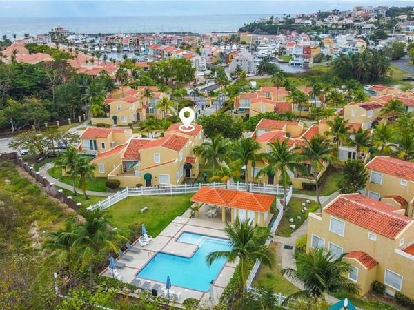 215 HARBOUR DRIVE , Unit J1, HUMACAO, PR 00791