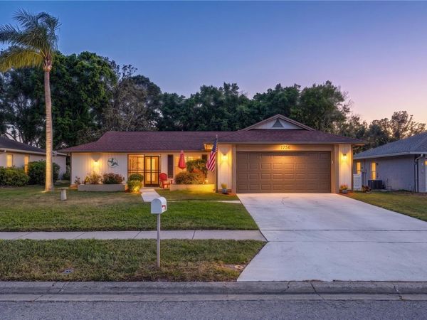 1756 MACDONNELL DRIVE , PALM HARBOR, FL 34684