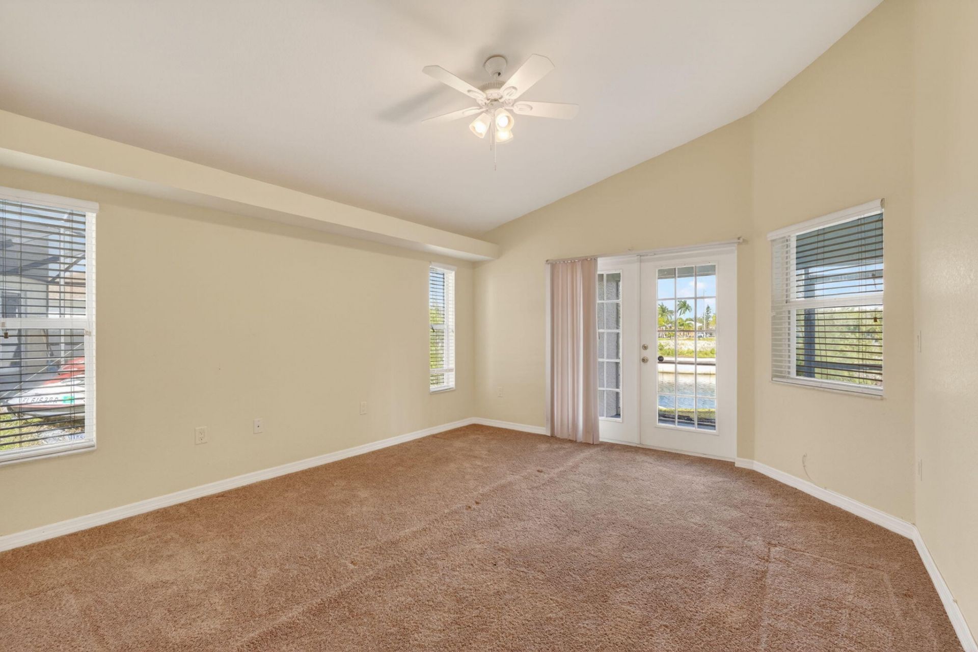 2902 NW 17th Avenue, Cape Coral, FL 33993 Photo