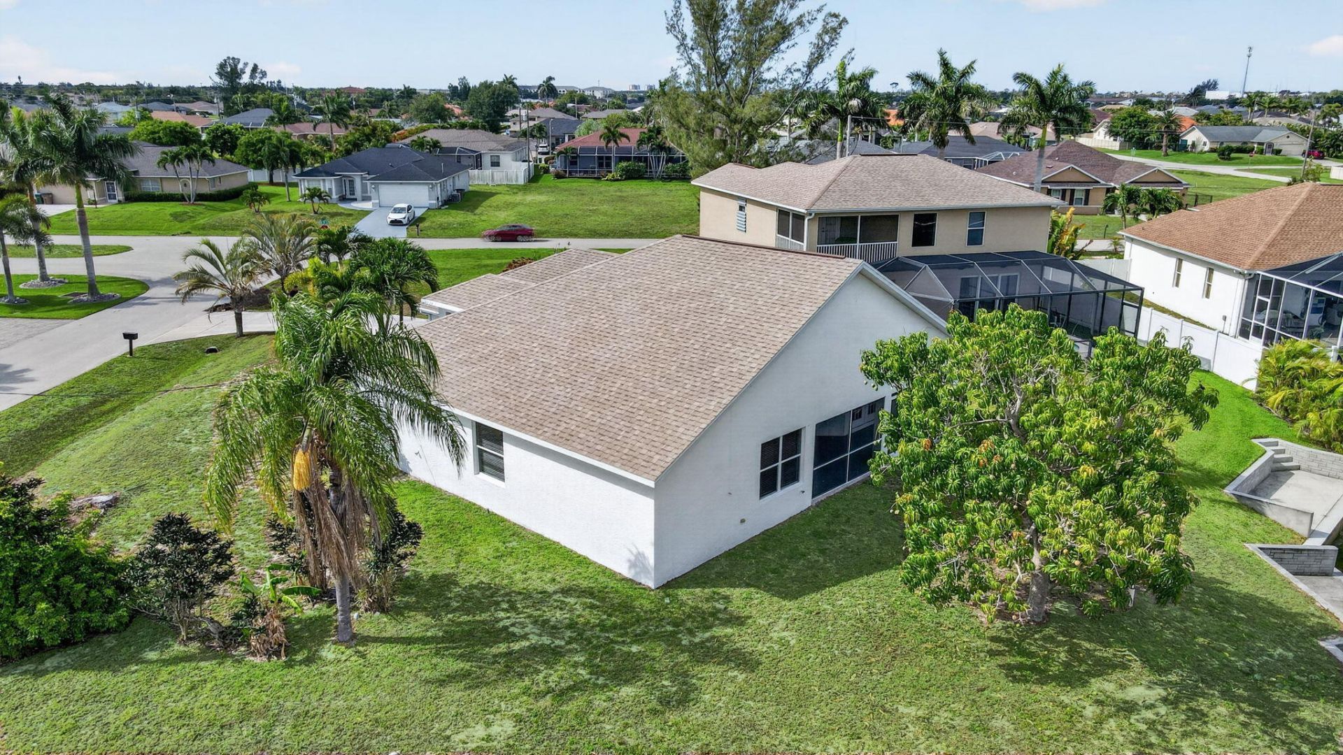 2902 NW 17th Avenue, Cape Coral, FL 33993 Photo
