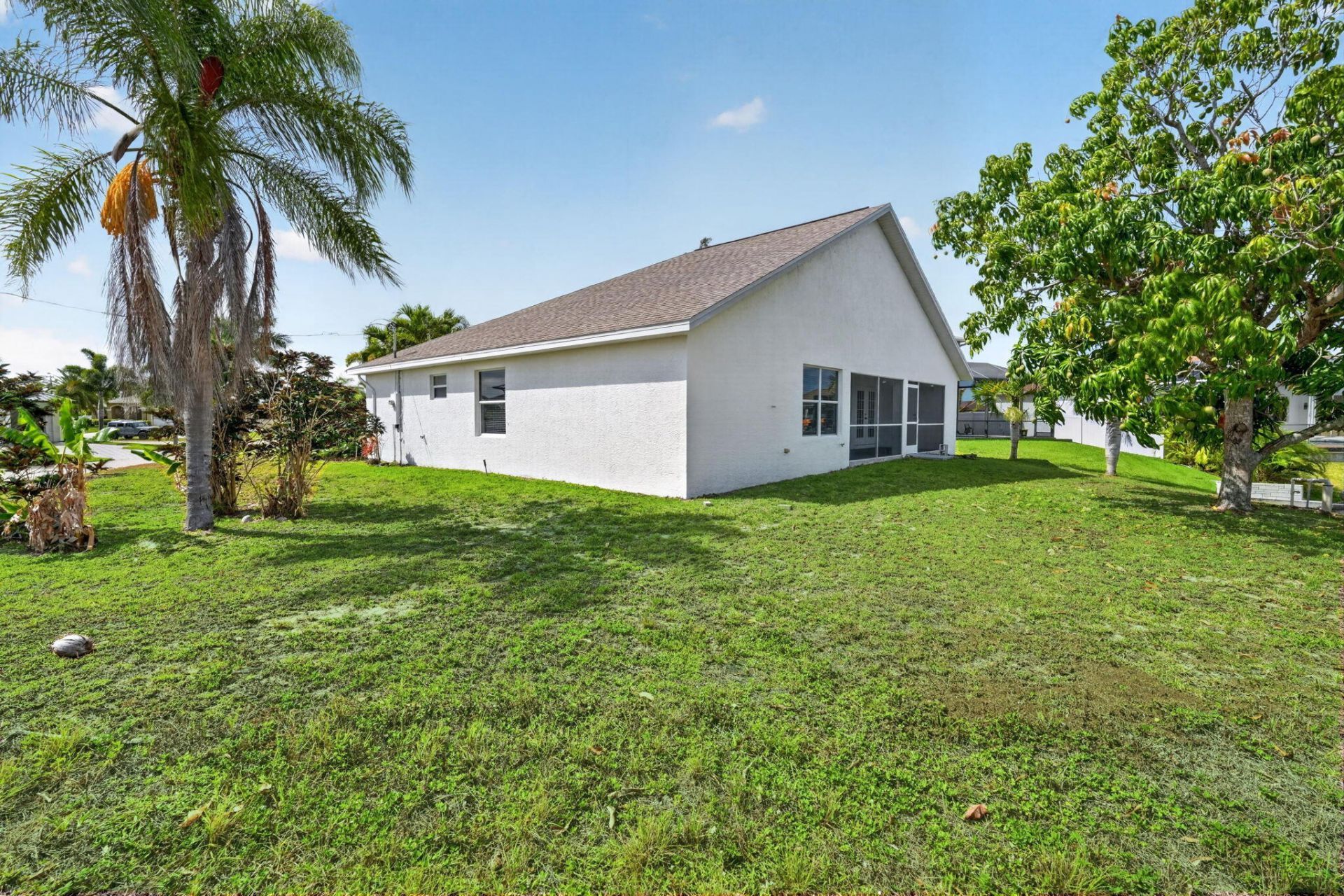 2902 NW 17th Avenue, Cape Coral, FL 33993 Photo