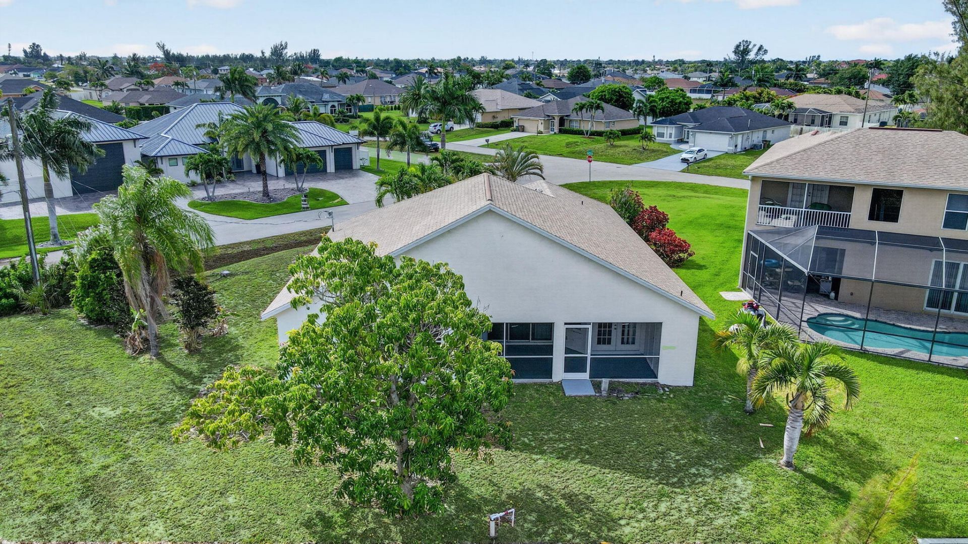 2902 NW 17th Avenue, Cape Coral, FL 33993 Photo