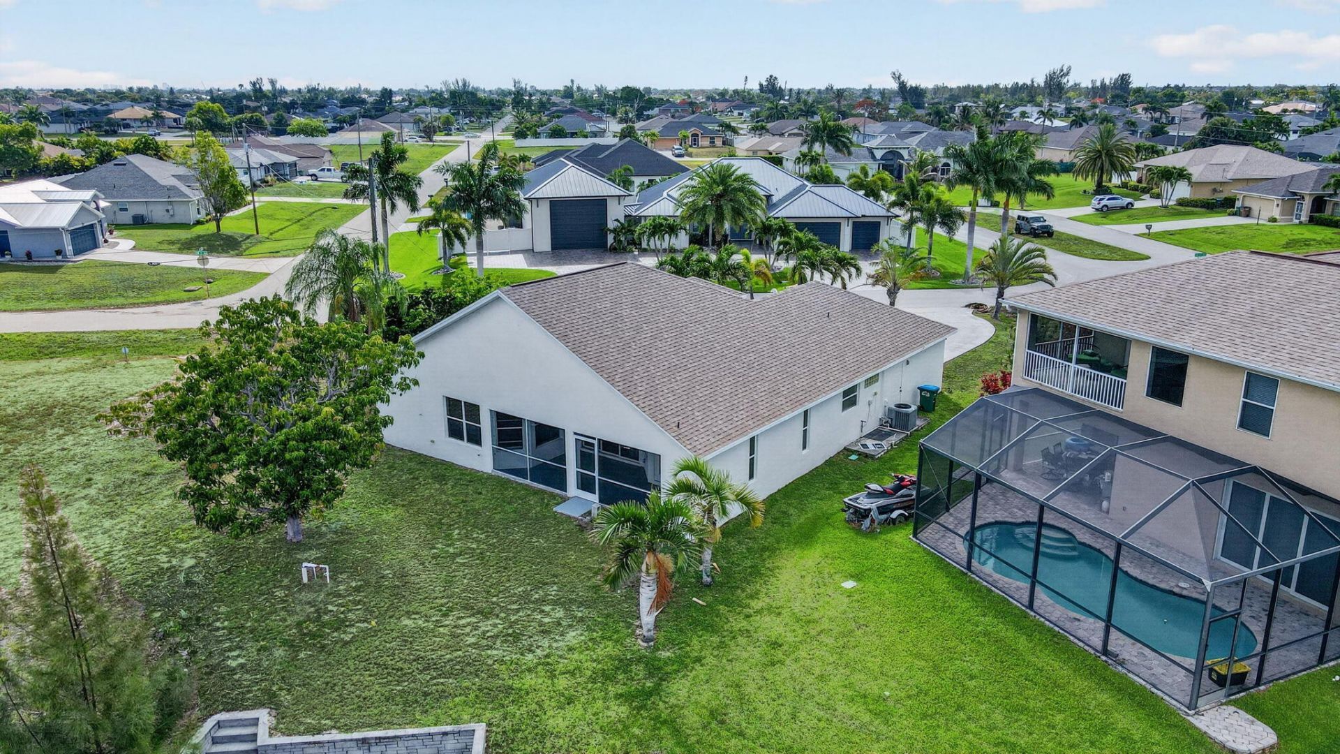 2902 NW 17th Avenue, Cape Coral, FL 33993 Photo