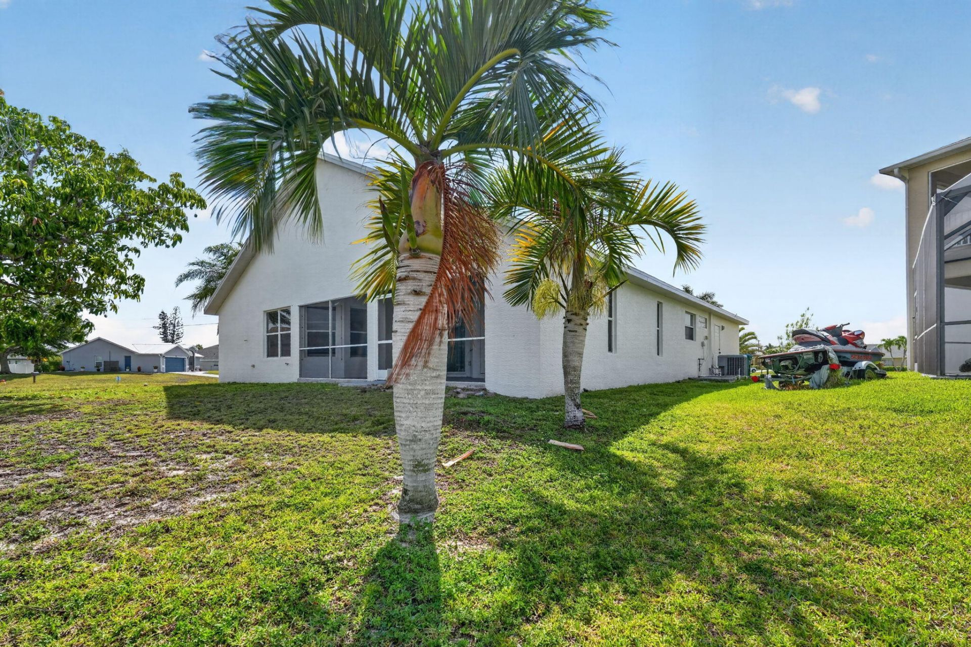 2902 NW 17th Avenue, Cape Coral, FL 33993 Photo