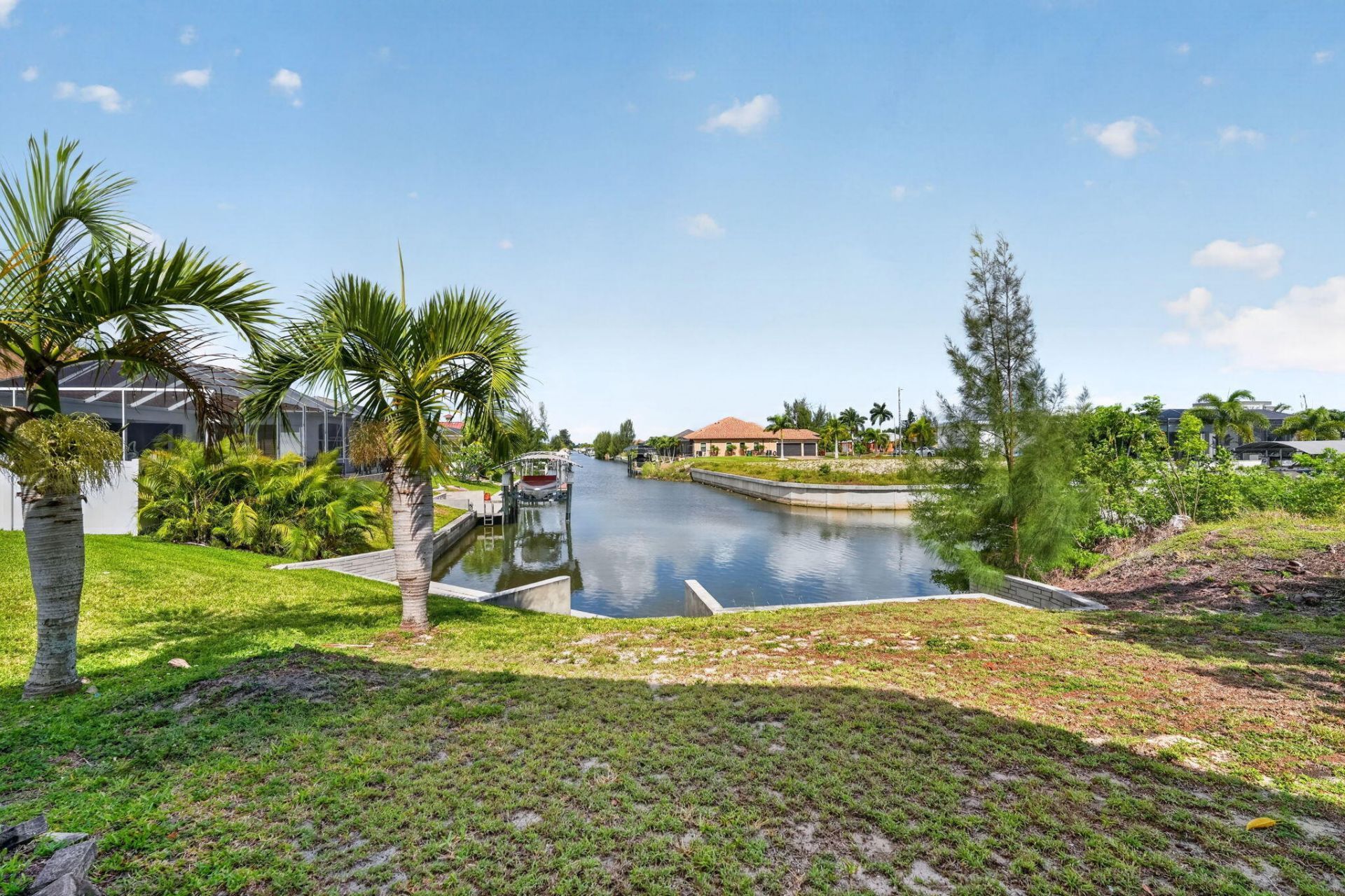2902 NW 17th Avenue, Cape Coral, FL 33993 Photo