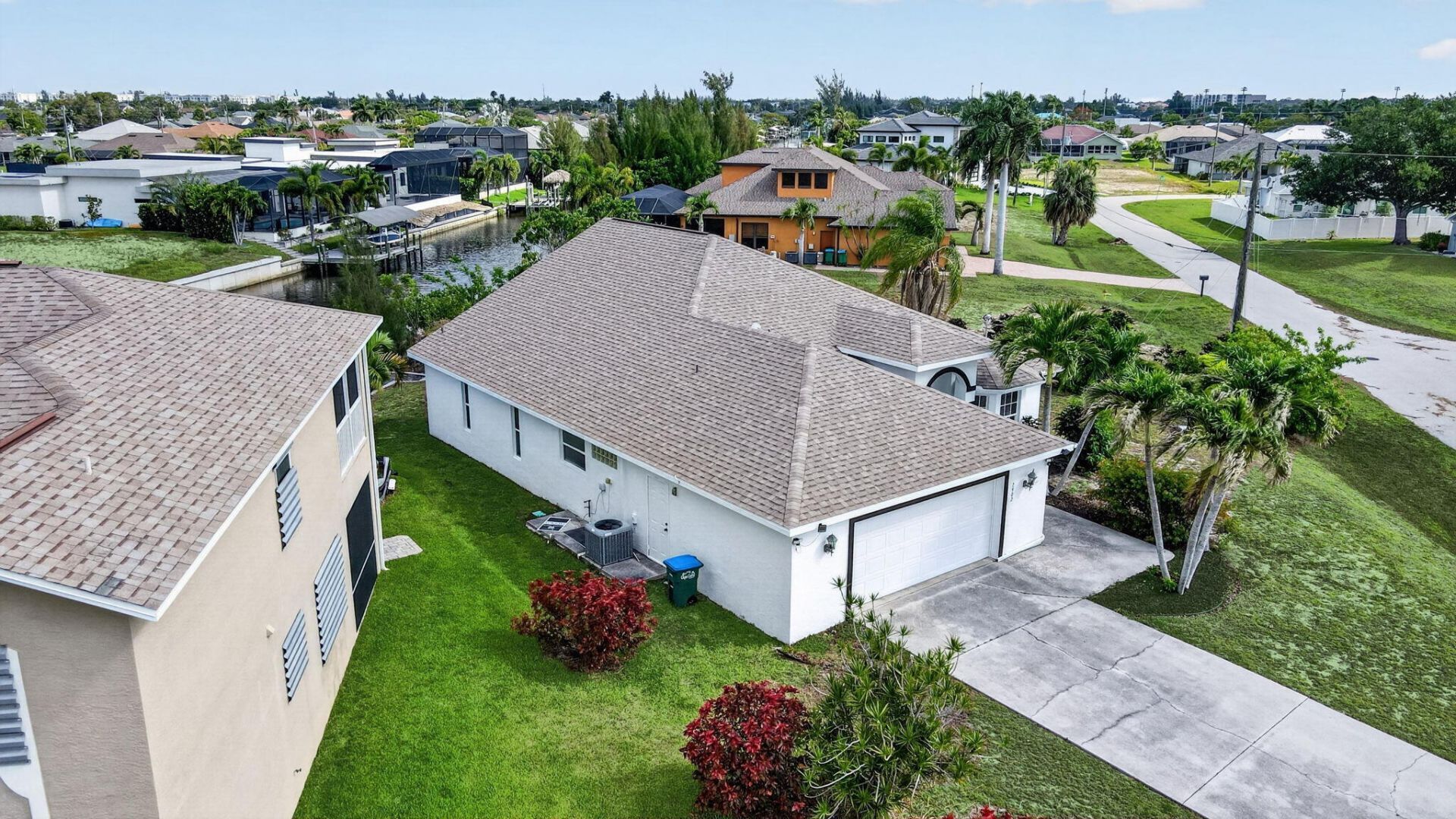 2902 NW 17th Avenue, Cape Coral, FL 33993 Photo