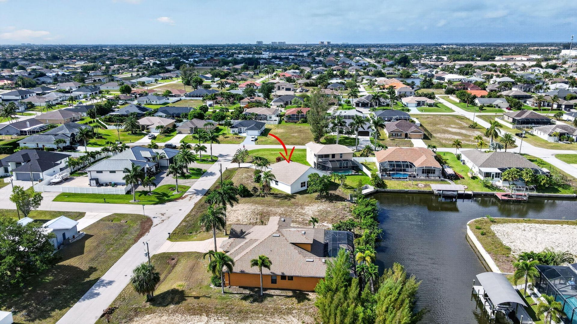 2902 NW 17th Avenue, Cape Coral, FL 33993 Photo