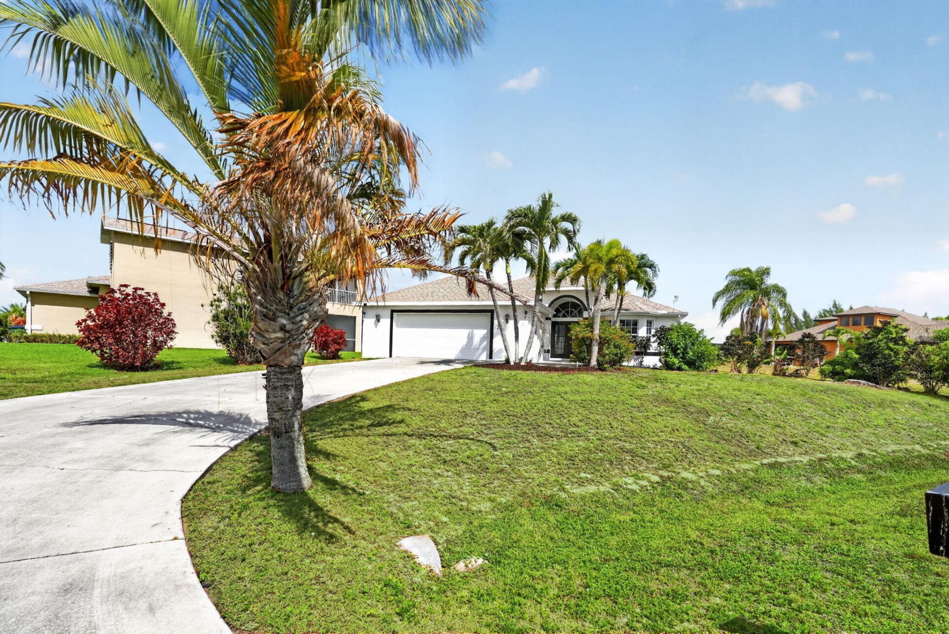 2902 NW 17th Avenue, Cape Coral, FL 33993 Photo
