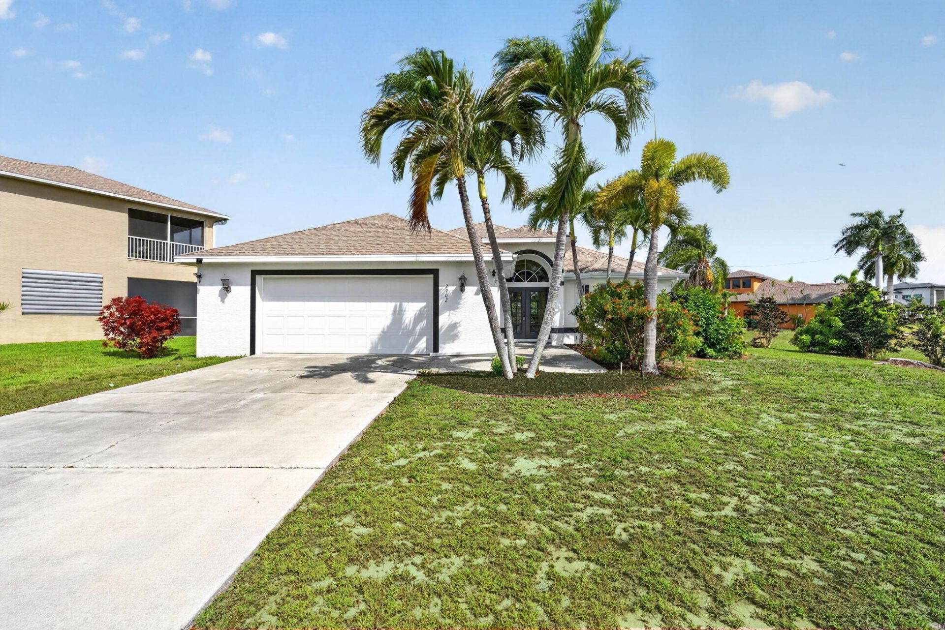 2902 NW 17th Avenue, Cape Coral, FL 33993 Photo