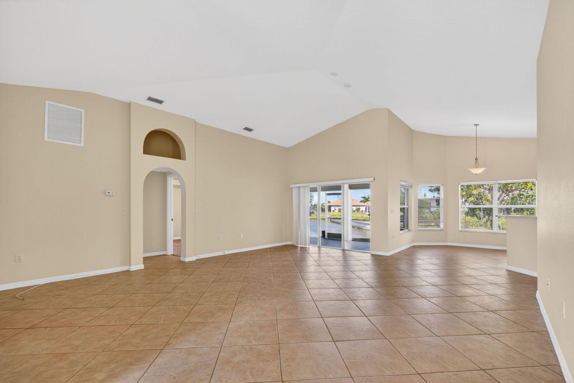 2902 NW 17th Avenue, Cape Coral, FL 33993 Photo