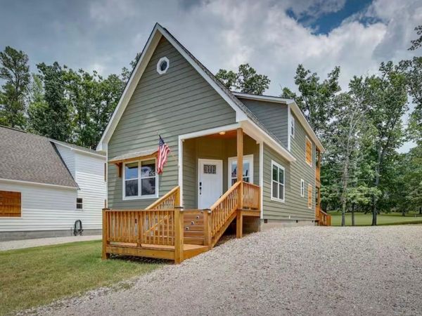 110 BOGEY LOOP, Counce, TN 38326