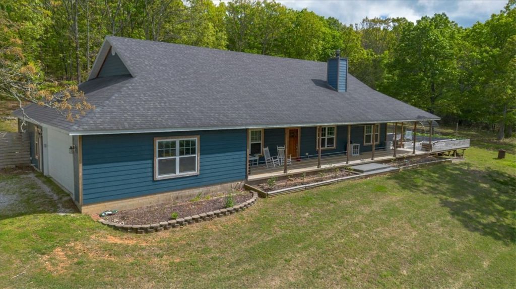 15360 S Highway 265, West Fork, AR 72774 Main Photo