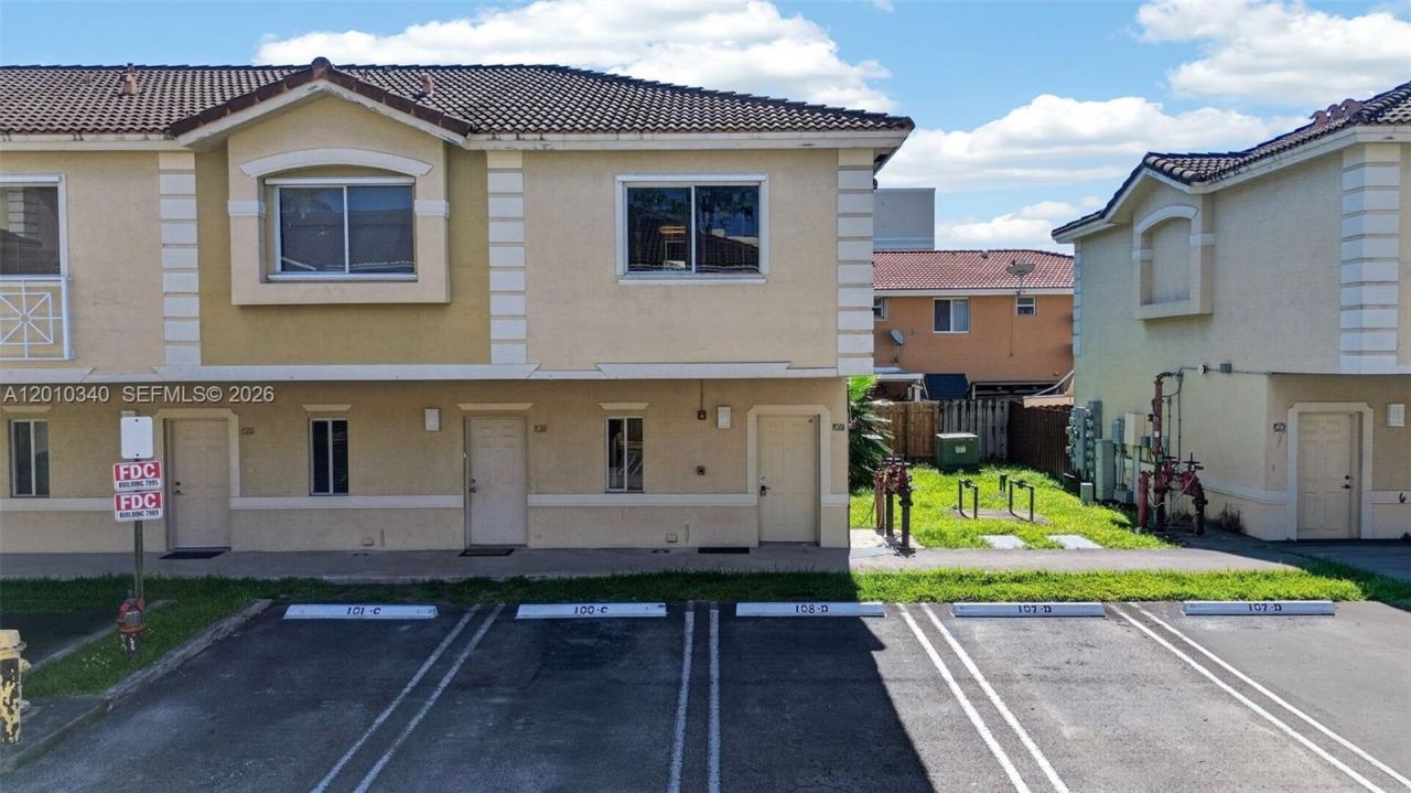 7995 NW 8th St, Unit 100C, Miami, FL 33126 Photo