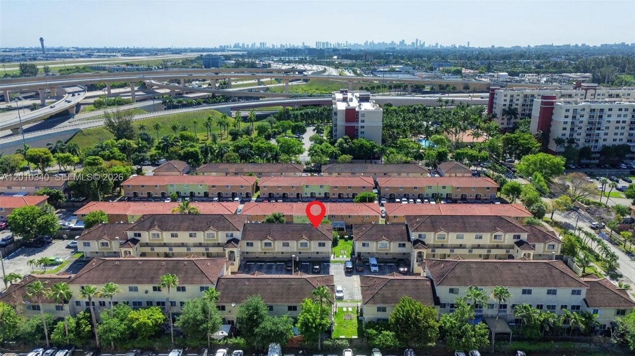 7995 NW 8th St, Unit 100C, Miami, FL 33126 Photo