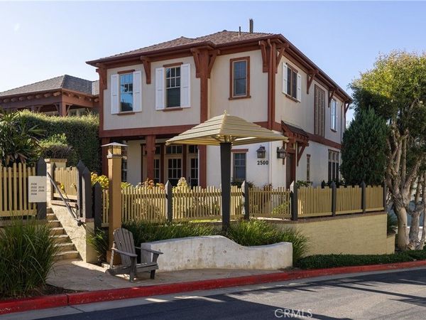 2500 Bungalow Place, Corona Del Mar, CA 92625