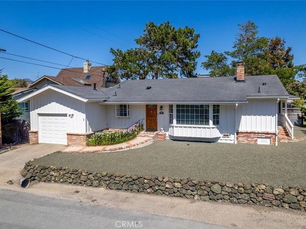 5116 Pembrook, Cambria, CA 93428