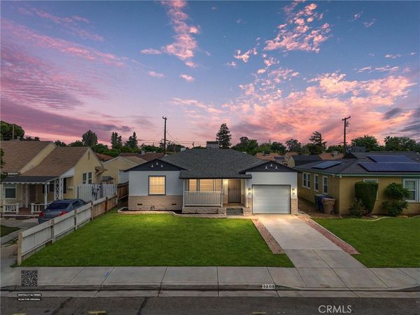 1308 El Rancho Drive, Bakersfield, CA 93304
