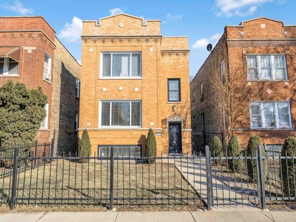 1837 N Mason Avenue , Unit 1, Chicago, IL 60639