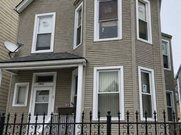 1921 N Pulaski Road, Unit 1, Chicago, IL 60639