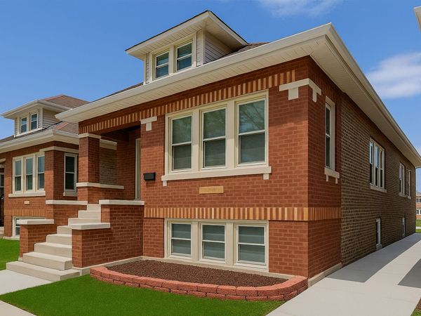 5218 W 55th Street, Chicago, IL 60638