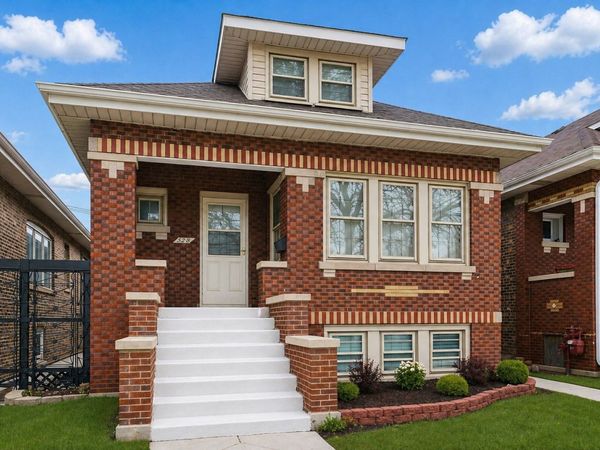 5218 W 55th Street , Chicago, IL 60638