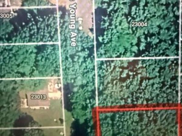 CHARLES YOUNG AVENUE, AQUASCO, MD 20608