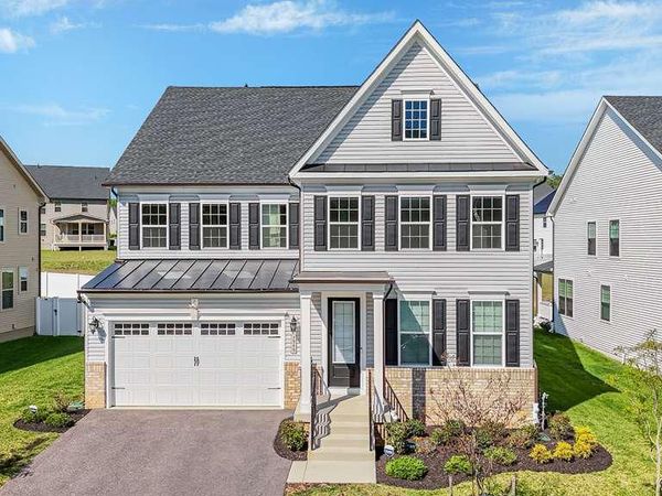 7949 LAWNDALE CIRCLE, COLUMBIA, MD 21044